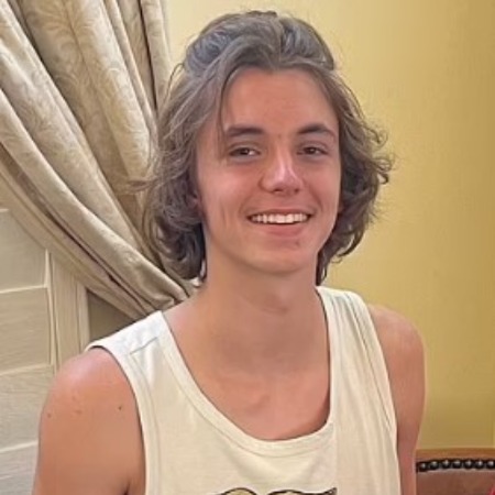 Jayden Federline is probably single right now.